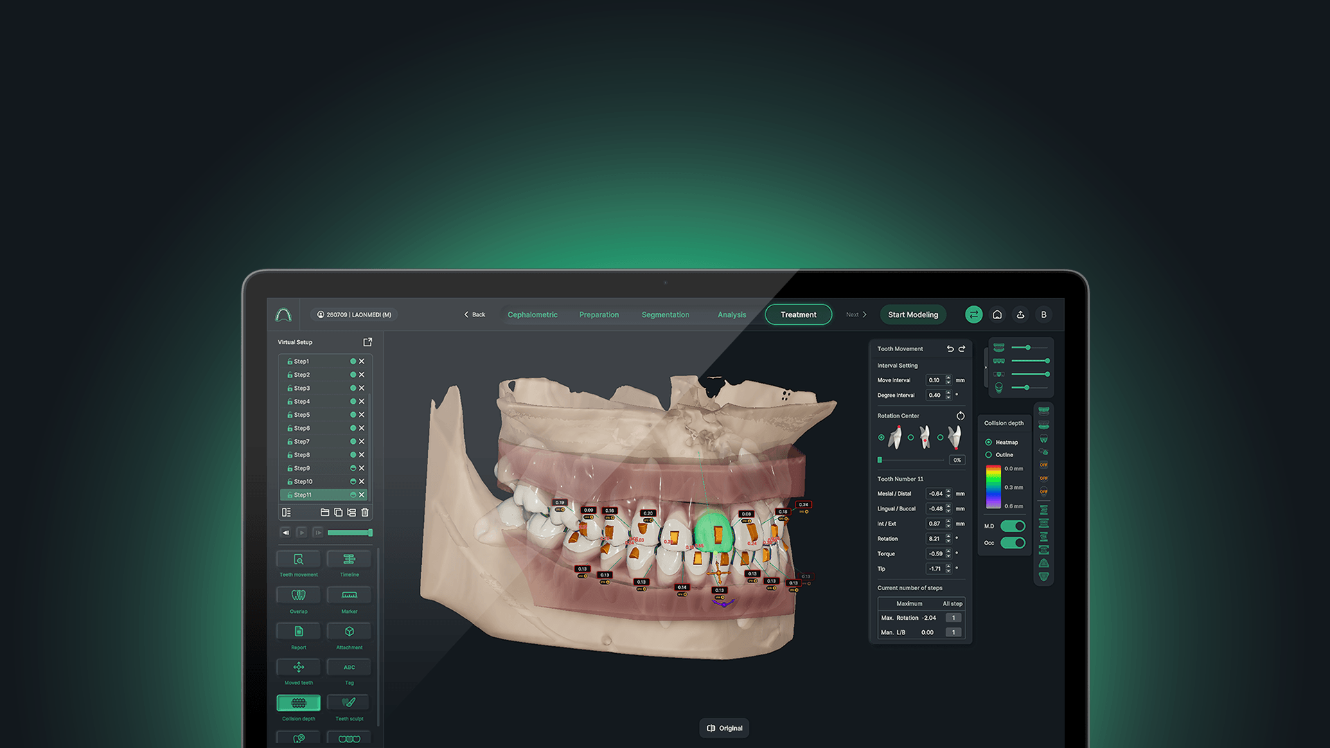 Laon Ortho